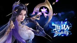 Tu Ma Truyền Kỳ