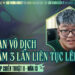 K1AN VÀ ĐẤU TRƯỜNG CHÂN LÝ ESPORTS TIẾP TỤC GÂY TIẾNG VANG TRÊN VTV VÀ ĐẠT MỐC 100K NGƯỜI THEO DÕI YOUTUBE