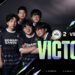 EDG áp đảo TL tại VALORANT Masters Bangkok 2025: Sức mạnh đồng đội lên tiếng