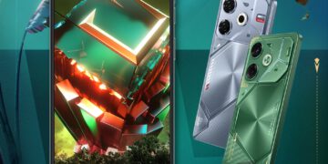 TECNO Việt Nam chính thức trở thành Đối tác Smartphone của 2025 PUBG MOBILE PMSL SEA SPRING
