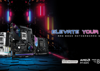 ASRock Ra Mắt Loạt Bo Mạch Chủ AMD B850 Mang Đến Hiệu Suất Vô Song