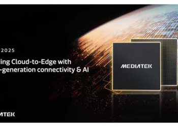 MediaTek củng cố vị thế dẫn đầu về Cloud-to-Edge với kết nối thế hệ mới và AI tại MWC 2025Giới thiệu các công nghệ 6G Hybird Computing, Modem 5G-Advanced, NR-NTN và Cổng Generative AI