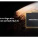 MediaTek củng cố vị thế dẫn đầu về Cloud-to-Edge với kết nối thế hệ mới và AI tại MWC 2025Giới thiệu các công nghệ 6G Hybird Computing, Modem 5G-Advanced, NR-NTN và Cổng Generative AI