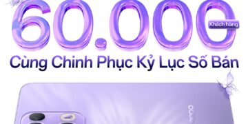 Reno13 Series đạt số bán ấn tượng chỉ sau 1 tháng mở bán tại Việt Nam, trở thành dòng Reno có doanh số kỷ lục trong lịch sử