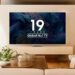 Samsung Electronics đánh dấu 19 năm liên tiếp dẫn đầu thị trường TV toàn cầu