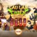Tam Quốc Chí ra mắt phiên bản Lâu Lan Chiến: Bí ẩn vùng cát vàng và cuộc chiến của những nhà cầm quân tài ba