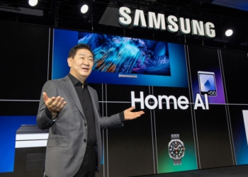 Samsung mở rộng tầm nhìn ‘AI cho mọi người’ tại CES 2025, mang AI đến người dùng mọi lúc mọi nơi