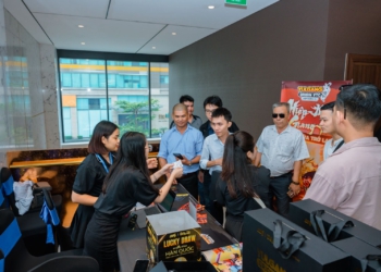 Sự Kiện Ra Mắt Yulgang Origin VTC: Dấu Mốc Quan Trọng