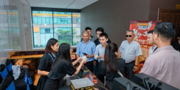 Sự Kiện Ra Mắt Yulgang Origin VTC: Dấu Mốc Quan Trọng