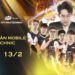 FPT Polytechnic chính thức gia nhập Đấu Trường Danh Vọng, khẳng định vị thế trong làng Esports Việt Nam
