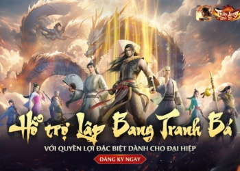 Thiên Long Bát Bộ