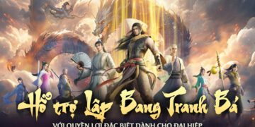 Thiên Long Bát Bộ