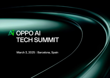 OPPO công bố chiến lược AI mới, các tính năng AI đột phá và quan hệ hợp tác tại OPPO AI Tech Summit trong khuôn khổ MWC 2025