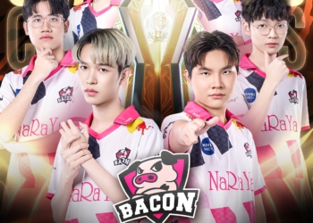 Bùng nổ ngày Chung kết giải đấu Liên Quân Mobile Quốc tế – AIC 2024 