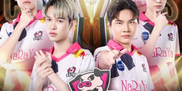 Bùng nổ ngày Chung kết giải đấu Liên Quân Mobile Quốc tế – AIC 2024 