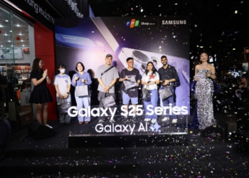 Độc lạ chương trình định giá máy cũ chỉ trong 5 phút khi lên đời Galaxy S25 series tại FPT Shop