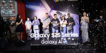 Độc lạ chương trình định giá máy cũ chỉ trong 5 phút khi lên đời Galaxy S25 series tại FPT Shop