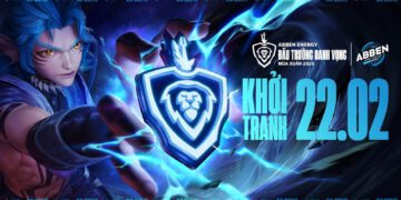 Liên Quân Mobile đón chào hợp tác “khủng”, chính thức khởi tranh ABBEN Energy ĐTDV mùa Xuân 2025 từ ngày 22/02