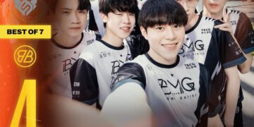 Bán kết 3: BanMei Gaming hủy diệt Full Sense mãn nhãn, thẳng tiến Chung kết tổng