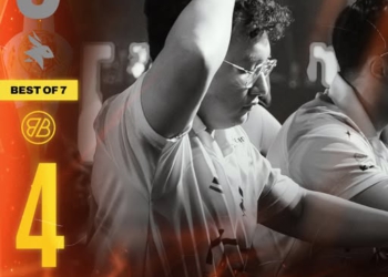 Tâm điểm Bán kết: Bacon Time và BanMei Gaming thẳng tiến Chung kết tổng