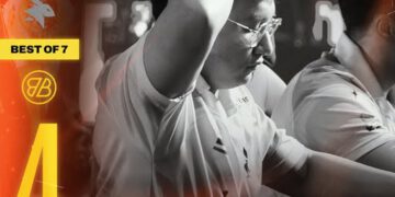 Tâm điểm Bán kết: Bacon Time và BanMei Gaming thẳng tiến Chung kết tổng