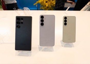 Lên đời Galaxy S25 series tại FPT Shop trúng 10 chỉ vàng 9999, định giá máy cũ chỉ trong 5 phút.