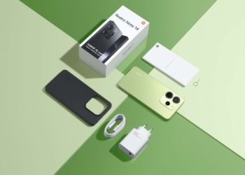 Xiaomi ra mắt Redmi Note 14 Series: Toàn năng từ camera AI 200MP đến thiết kế bền bỉ, giá từ 4,99 triệu đồng
