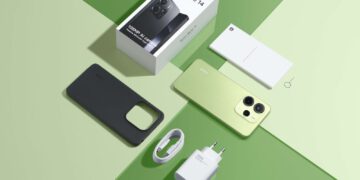 Xiaomi ra mắt Redmi Note 14 Series: Toàn năng từ camera AI 200MP đến thiết kế bền bỉ, giá từ 4,99 triệu đồng