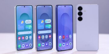 Galaxy S25 series khai mở đẳng cấp mới với AI mô phỏng con người