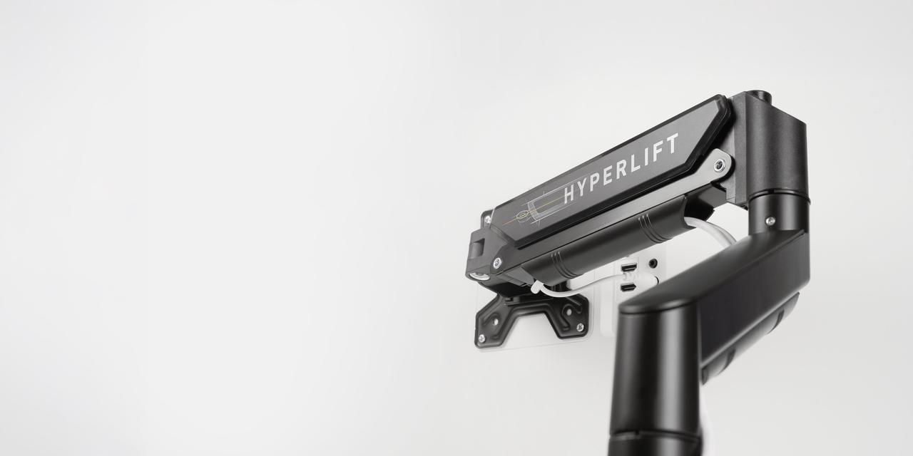 HyperWork Core Arm: Mảnh ghép quan trọng của hệ sinh thái sản phẩm HyperWork