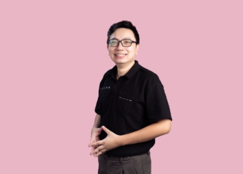 Hành Trình Làm Game: Góc Nhìn Từ Vũ Đức Anh – Head of Gabros Studio, Gamota