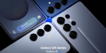 Samsung đánh dấu cột mốc ấn tượng trong công nghệ màn hình di động với Corning® Gorilla® Armor 2 trên Galaxy S25 Ultra