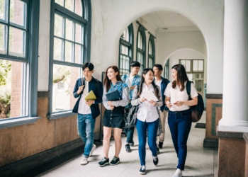 Mô hình SaaS dành cho ngành giáo dục đang thay đổi: Hồi chuông báo động cho các trường học