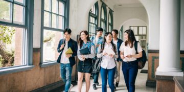 Mô hình SaaS dành cho ngành giáo dục đang thay đổi: Hồi chuông báo động cho các trường học