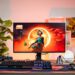 AOC Gaming 25G4S: Màn hình gaming 310Hz cho game thủ FPS, giá hấp dẫn
