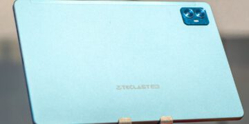 Teclast M50: Máy tính bảng đa năng, thiết kế mỏng nhẹ, trải nghiệm giải trí đỉnh cao