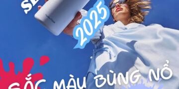 Hydro Flask Ra Mắt Bộ Sưu Tập Mùa Xuân 2025: Sắc Màu Mới Lôi Cuốn, Nâng Tầm Cá Tính