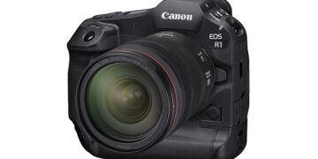 Canon Kỷ Niệm 22 Năm Liên Tiếp Giữ Vững Ngôi Vị Số 1 Thị Trường Máy Ảnh Kỹ Thuật Số Toàn Cầu