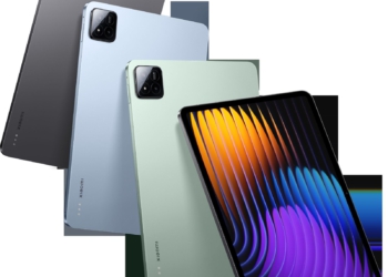 Xiaomi ra mắt Xiaomi Pad 7 Series, Xiaomi Buds 5 Pro, Xiaomi Watch S4 và loạt thiết bị công nghệ thông minh, nâng tầm chất lượng cuộc sống