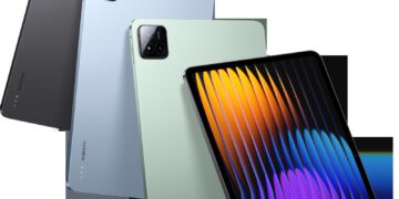 Xiaomi ra mắt Xiaomi Pad 7 Series, Xiaomi Buds 5 Pro, Xiaomi Watch S4 và loạt thiết bị công nghệ thông minh, nâng tầm chất lượng cuộc sống