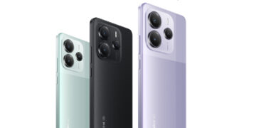 Phiên bản Redmi Note 14 5G chính thức ra mắt, hoàn thiện dòng Redmi Note 14 Series với loạt lựa chọn đa dạng cho người dùng