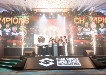 D’XAVIER LÀM RẠNG DANH THỂ THAO ĐIỆN TỬ VIỆT NAM VỚI NGÔI VƯƠNG PUBG MOBILE ĐÔNG NAM Á LẦN 2