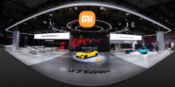 Xiaomi bùng nổ doanh thu: Lập kỷ lục 50,62 tỷ USD năm 2024, lần đầu tiên đạt hơn 13,84 tỷ USD trong một quý (Q4/2024)