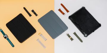 OTTERBOX RA MẮT CÁC LỰA CHỌN ỐP LƯNG CHO IPAD  ĐA DẠNG THIẾT KẾ, BẢO VỆ TOÀN DIỆN