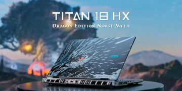 MSI tự hào tiên phong ra mắt dòng laptop mới trang bị RTX 50 series đầu tiên tại Việt Nam