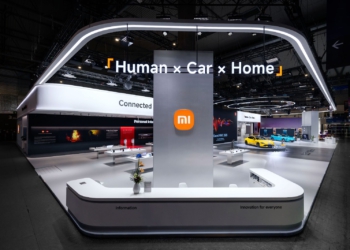 Xiaomi trình diễn hệ sinh thái “trí tuệ kết nối” tại MWC 2025 với tâm điểm là Xiaomi 15 Series, Xiaomi HyperOS 2, Xiaomi HyperAI, xe điện SU7 Ultra và loạt thiết bị AIoT mới