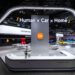 Xiaomi trình diễn hệ sinh thái “trí tuệ kết nối” tại MWC 2025 với tâm điểm là Xiaomi 15 Series, Xiaomi HyperOS 2, Xiaomi HyperAI, xe điện SU7 Ultra và loạt thiết bị AIoT mới
