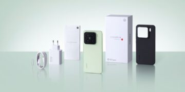 Xiaomi 15 Series ra mắt tại Việt Nam: Tuyệt đỉnh nhiếp ảnh với thấu kính Leica Summilux và trải nghiệm Xiaomi HyperAI tiên tiến