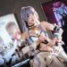 Những tạo hình cosplay táo bạo của các Cosplayer từ tựa game Rememento: White Shadow sắp ra mắt của VNGGames