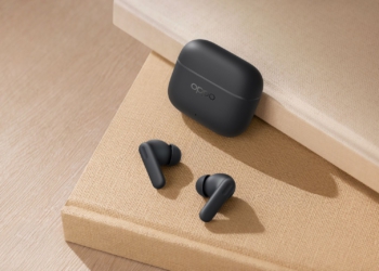 OPPO Ra Mắt Tai Nghe Không Dây OPPO Enco Buds3 Pro Thời Lượng Pin Bền Bỉ, Thanh Âm Sống Động Và Trải Nghiệm Kết Nối Vượt Trội